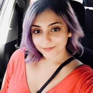 Meet your Posher, Shafaq